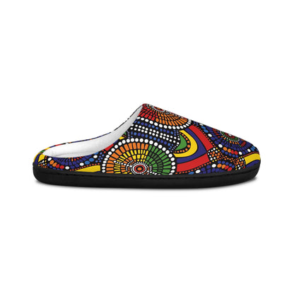 Ethi Roots Indoor Slippers