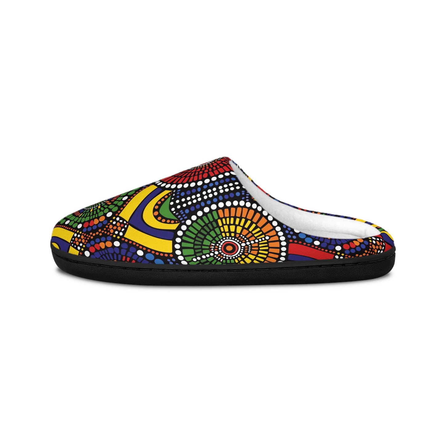 ethi roots indoor slippers