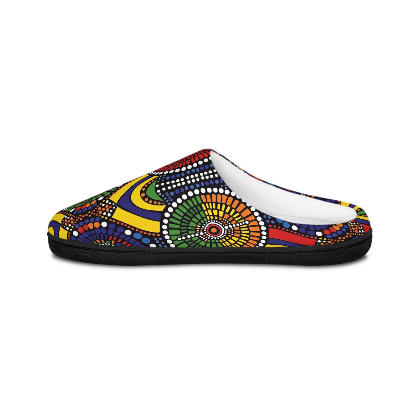 ethi roots indoor slippers