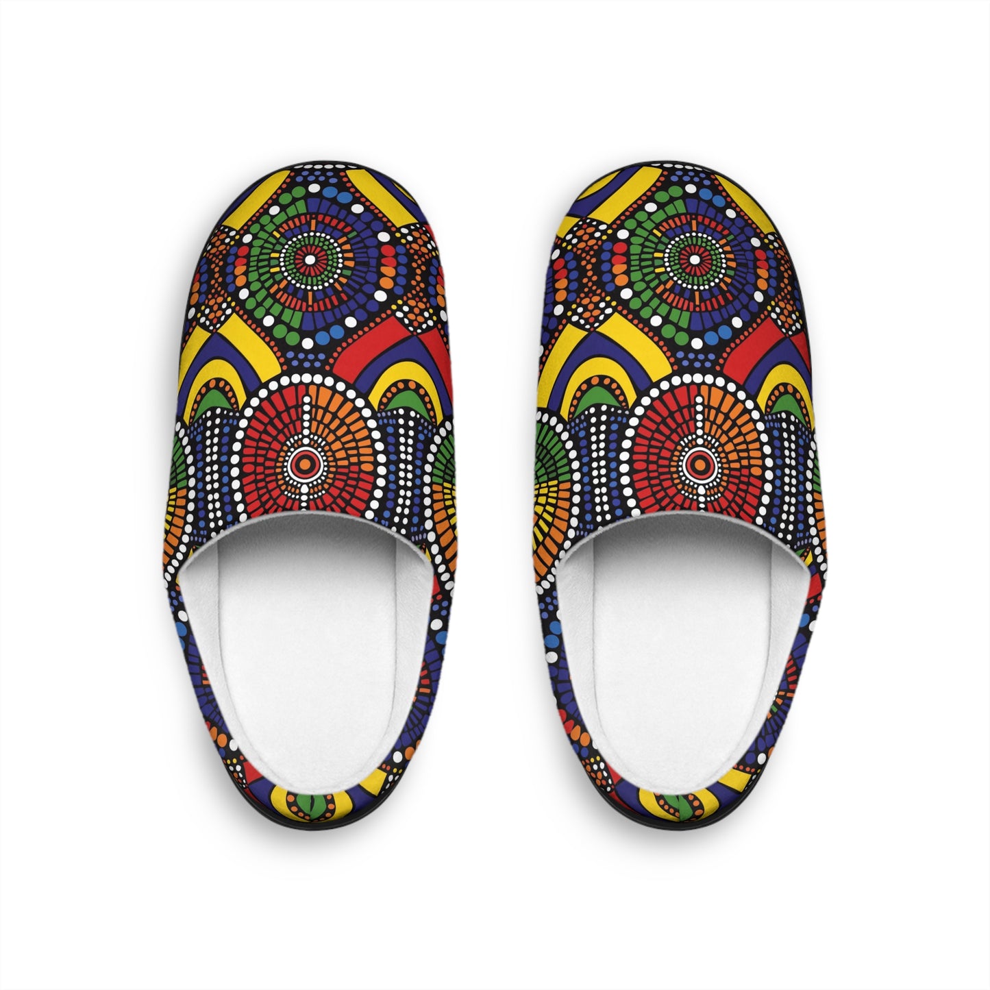 ethi roots indoor slippers